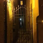 Nel Cuore Di Lägenhet *