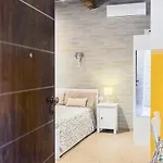 Nel Cuore Di Lägenhet Ferrara