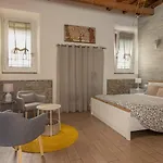 Lägenhet Nel Cuore Di Ferrara