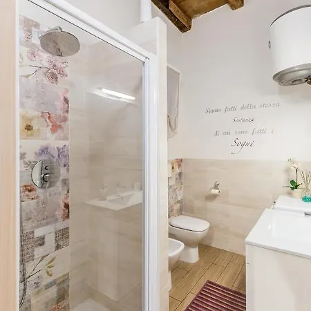 Apartamento Nel Cuore Di