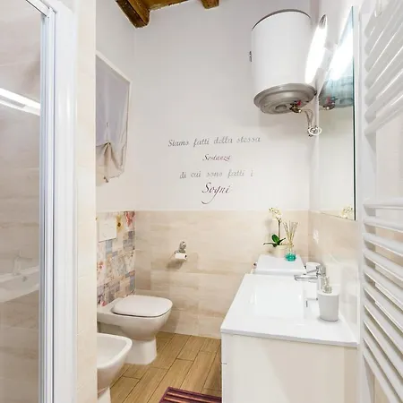Apartamento Nel Cuore Di