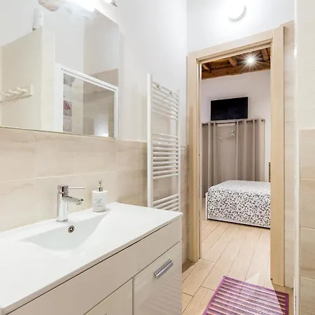 Apartamento Nel Cuore Di