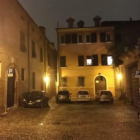 Appartement Nel Cuore Di