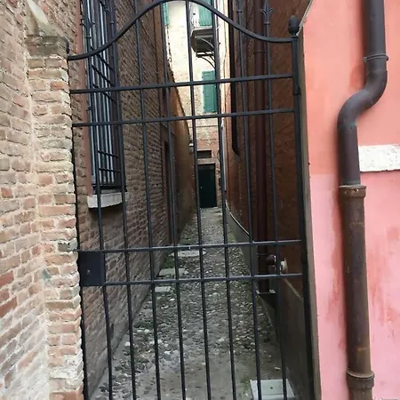 Nel Cuore Di * Ferrara