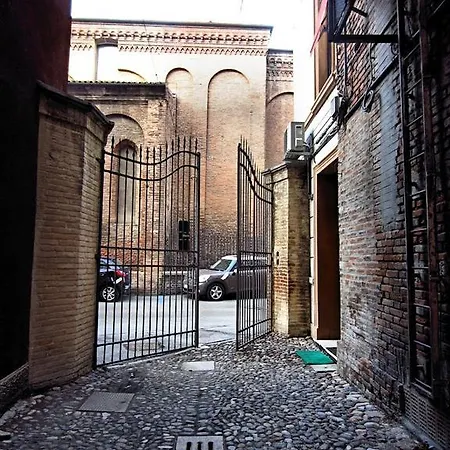 Nel Cuore Di * Ferrara