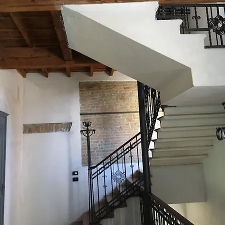 Nel Cuore Di Ferrara