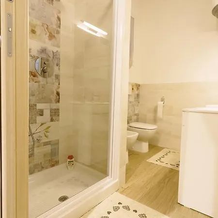 Apartamento Nel Cuore Di *