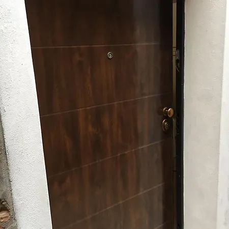 Nel Cuore Di Apartamento Ferrara