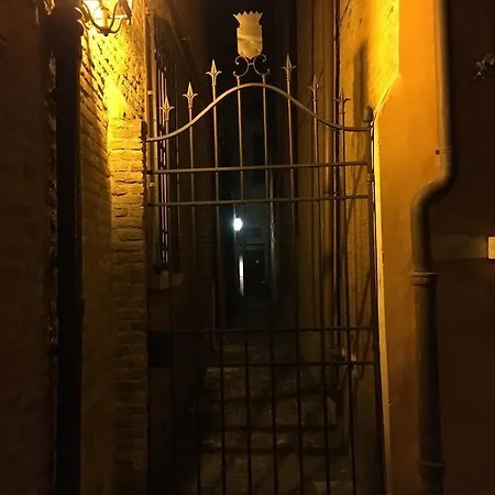 Nel Cuore Di Ferrara