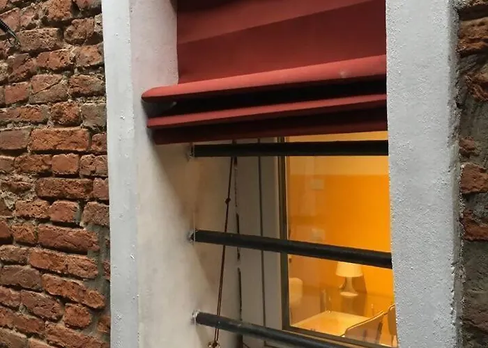 Nel Cuore Di Appartement *