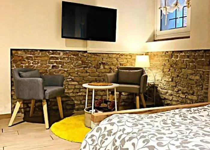 Nel Cuore Di Appartement