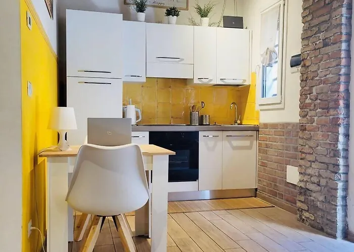 Nel Cuore Di Appartement *