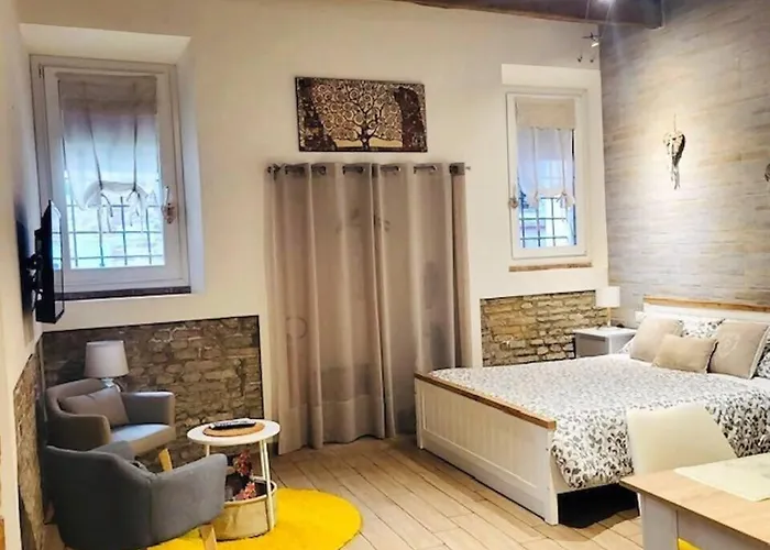 Nel Cuore Di Appartement