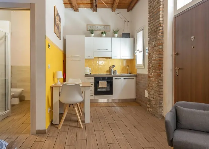 Appartement Nel Cuore Di