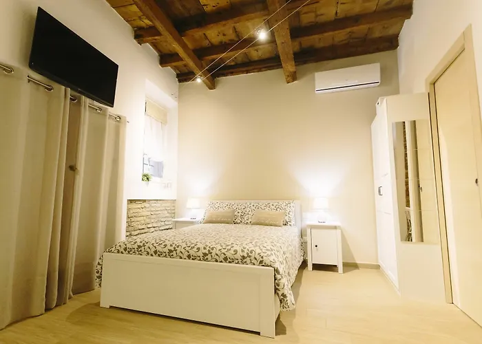 Appartement Nel Cuore Di