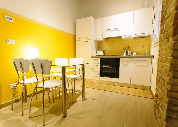 Nel Cuore Di Appartement *