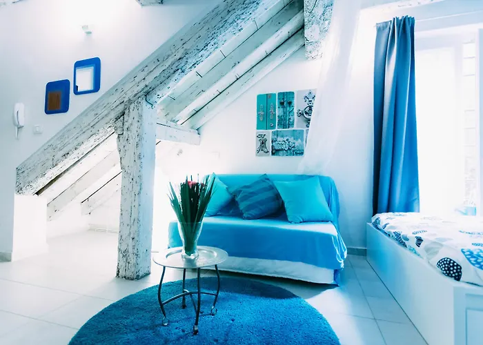 Appartement Nel Cuore Di *