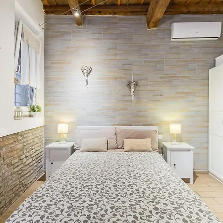 Apartamento Nel Cuore Di *