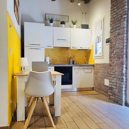 Nel Cuore Di Apartment *