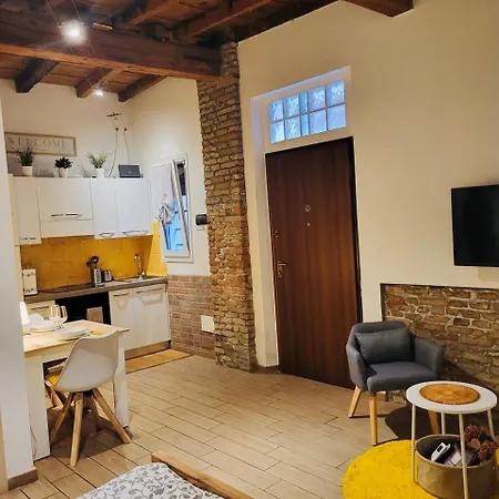 Apartamento Nel Cuore Di *