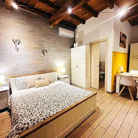 Apartment Nel Cuore Di Ferrara