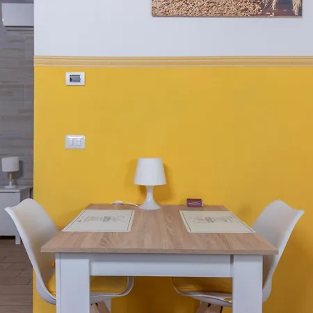 Nel Cuore Di Apartamento *