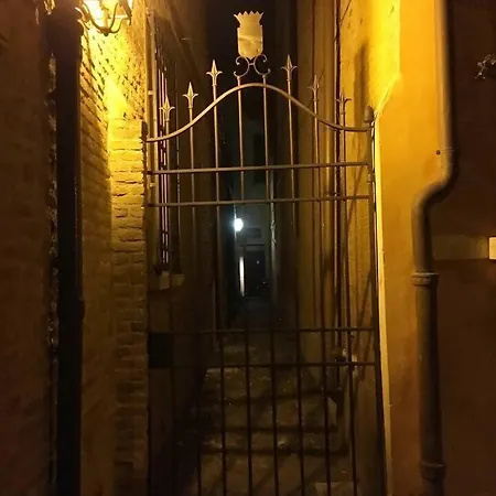 Nel Cuore Di דירה *