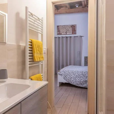 Nel Cuore Di Apartment *
