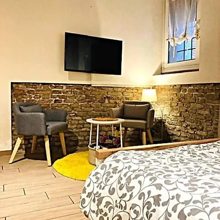 Nel Cuore Di アパート