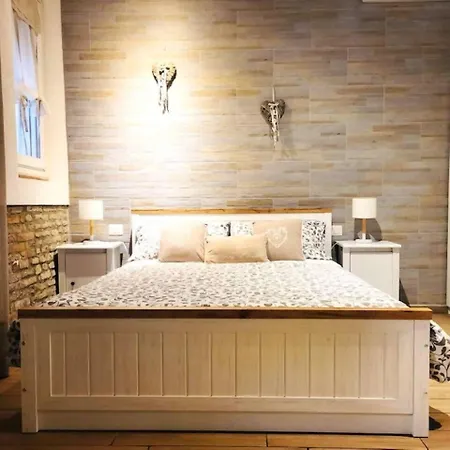 דירה Nel Cuore Di