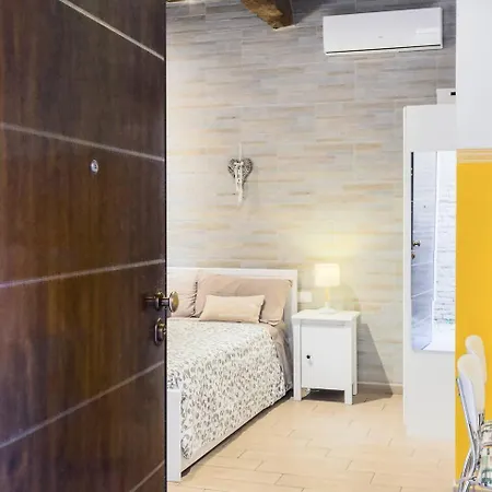 Nel Cuore Di דירה פררה