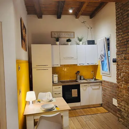 Nel Cuore Di Ferrara