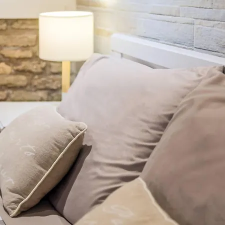 Nel Cuore Di * פררה