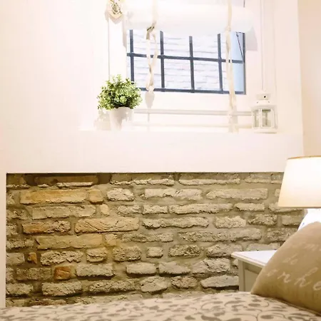 Nel Cuore Di Apartment *