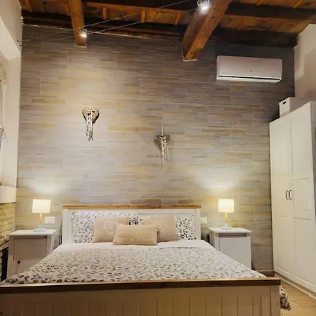 Apartment Nel Cuore Di *