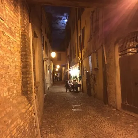 Nel Cuore Di *