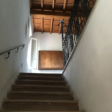 Nel Cuore Di Apartment