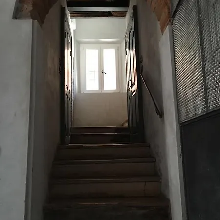 Apartment Nel Cuore Di *