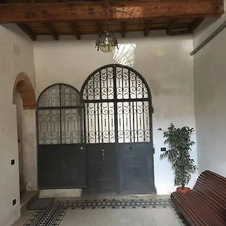 Apartment Nel Cuore Di