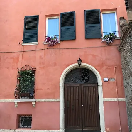 Nel Cuore Di Apartment *