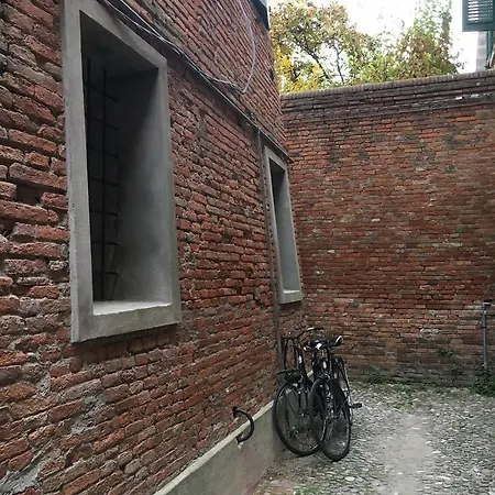 Nel Cuore Di Apartment *