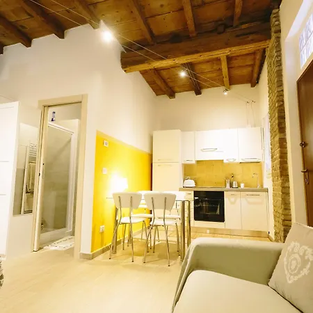 Nel Cuore Di * פררה