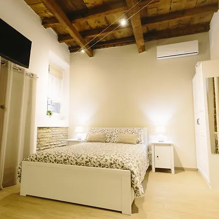 Apartment Nel Cuore Di