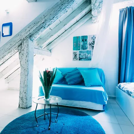 Apartment Nel Cuore Di *