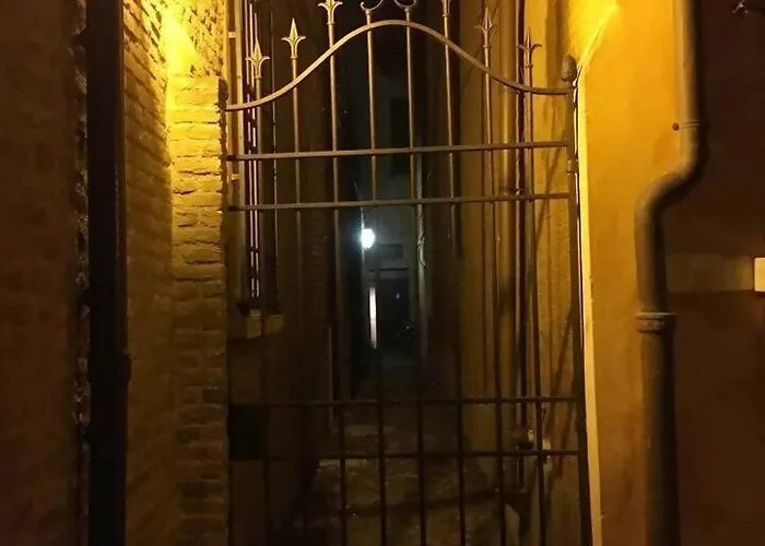 Nel Cuore Di 아파트 *