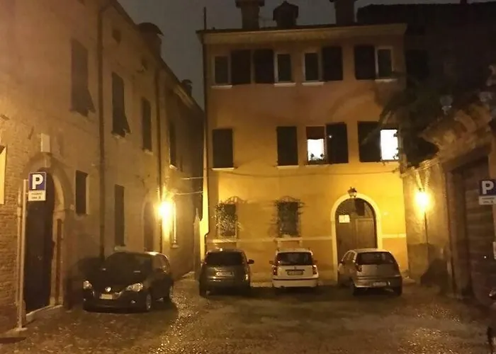 아파트 Nel Cuore Di