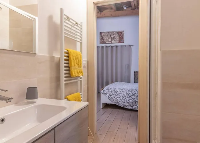 Nel Cuore Di Apartament *