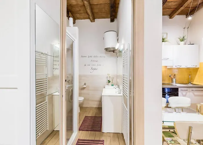 Nel Cuore Di Appartement Ferrara