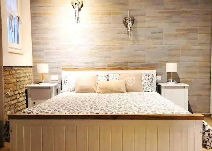 Appartement Nel Cuore Di