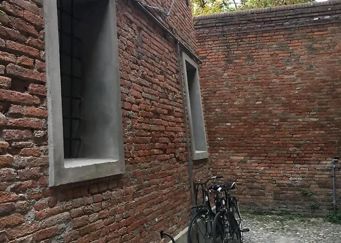 Nel Cuore Di 아파트 *